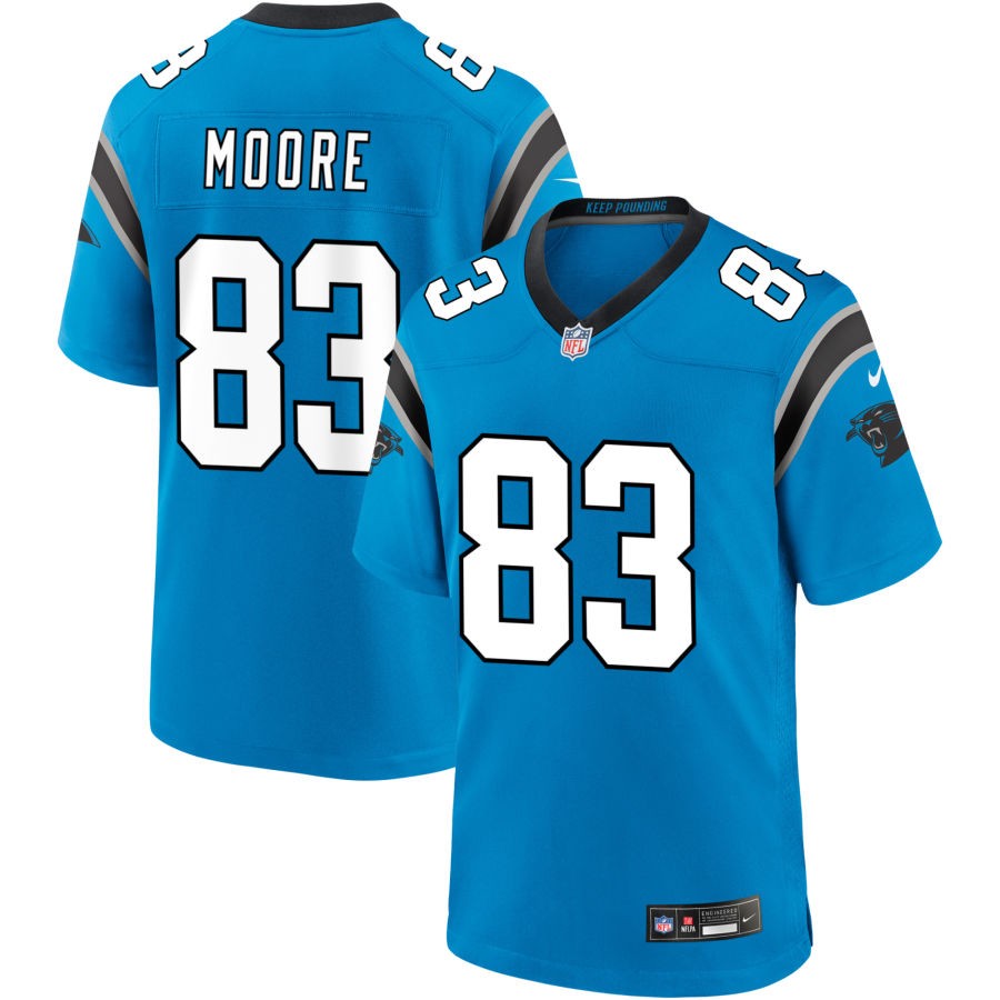 Carolina Panthers Maillot alternatif 2026/27