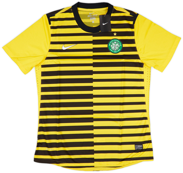 Celtic FC Ausweichtrikot 2011/12