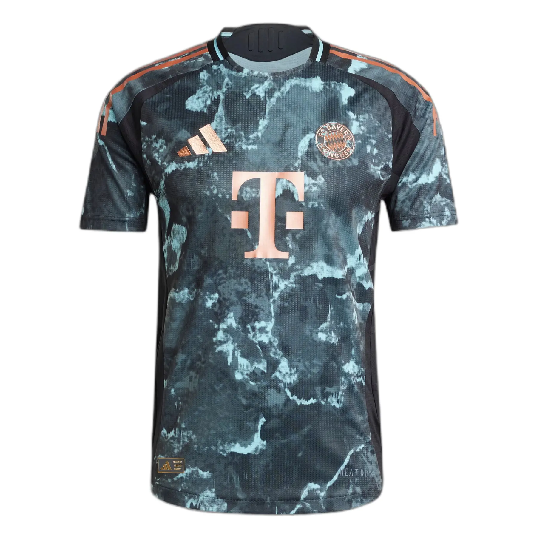 FC Bayern München Uitshirt 2024/25