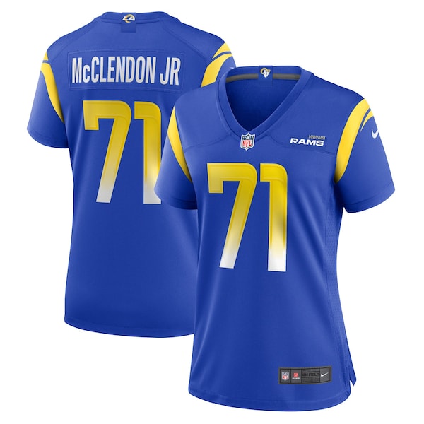 Los Angeles Rams Maillot domicile 2026/27
