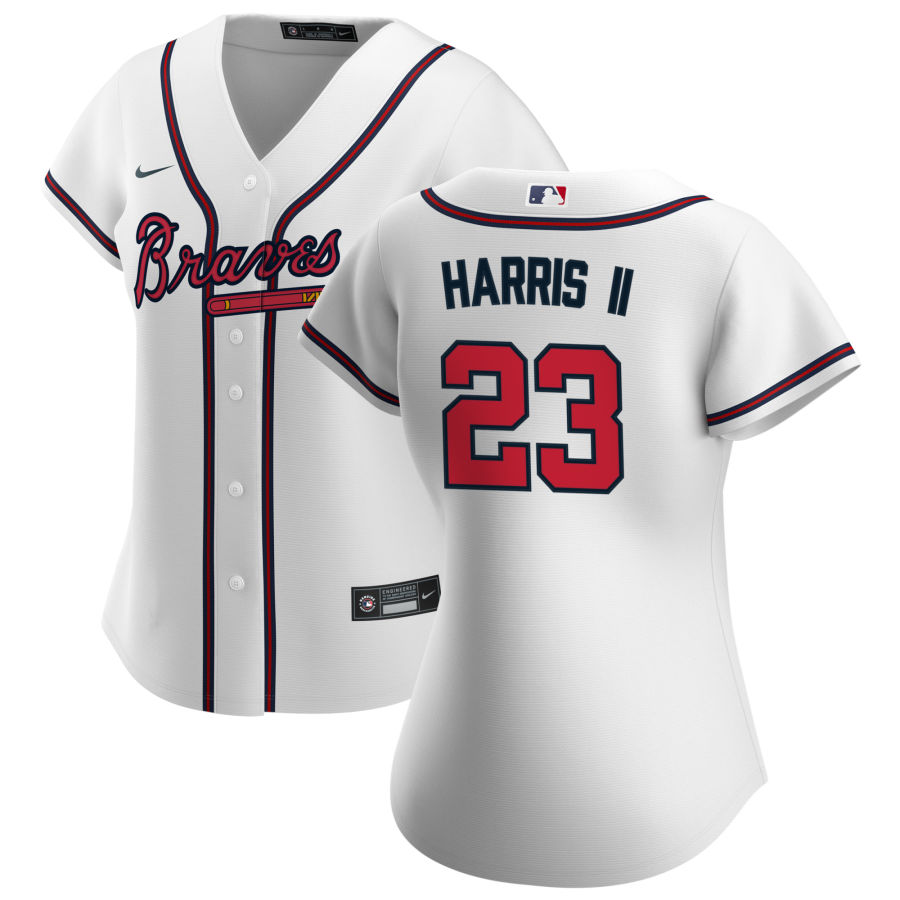 Atlanta Braves Maillot domicile 2026/27