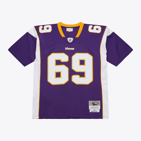 Minnesota Vikings Classic Edition 2025/26