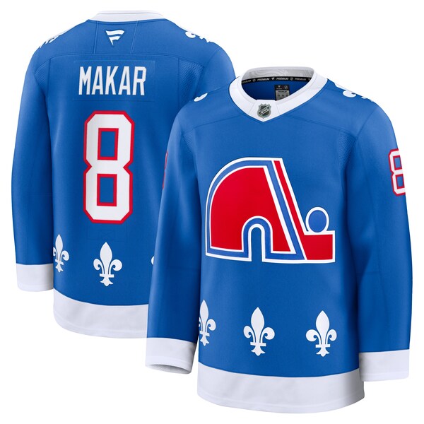 Colorado Avalanche Maillot alternatif 2026/27