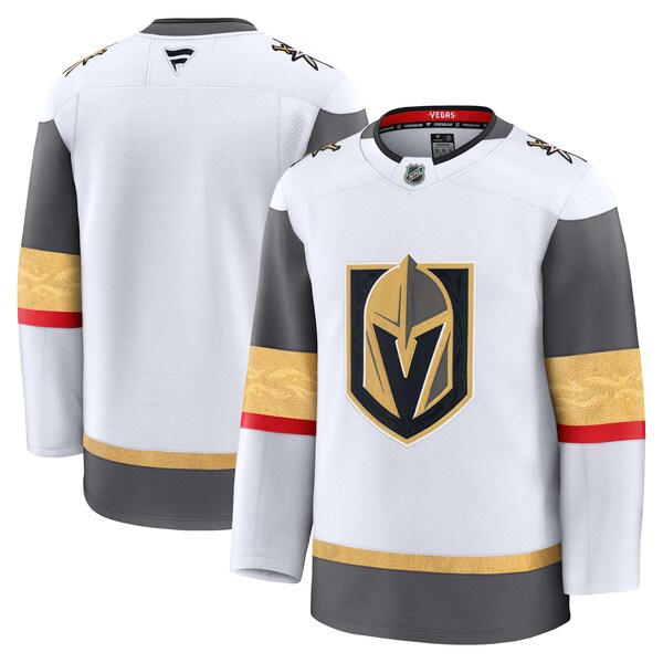 Vegas Golden Knights Alternate-Trikot 2025/26