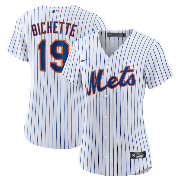 New York Mets Heimtrikot 2026/27