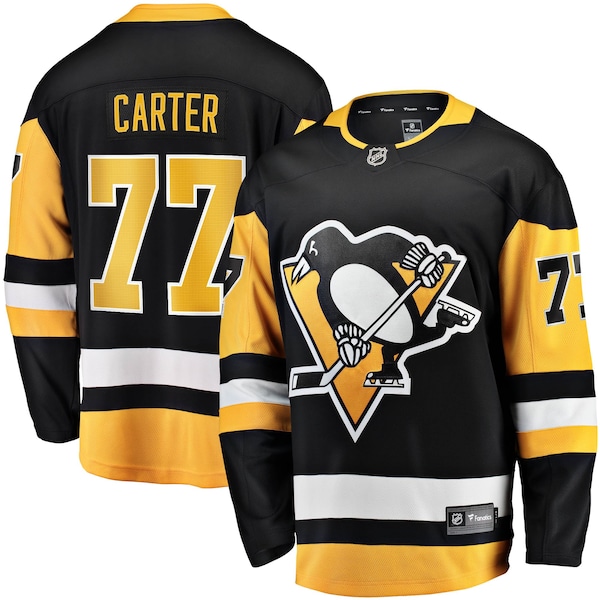 Pittsburgh Penguins Home Jersey 2026/27