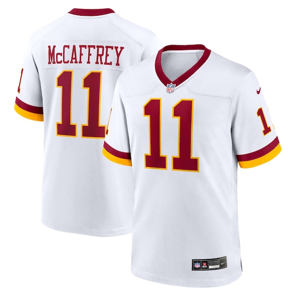 Washington Commanders Away Jersey 2026/27