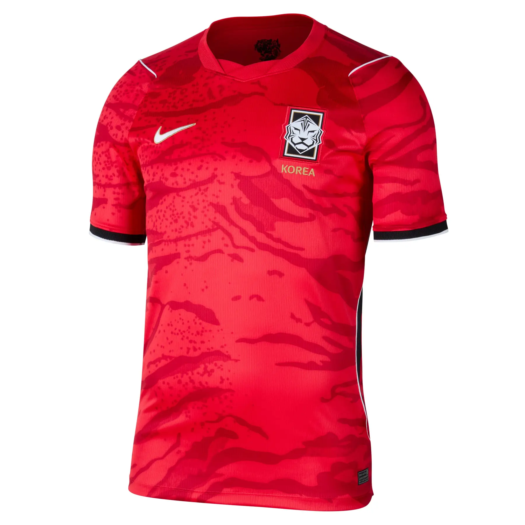 Corea del Sur Camiseta local 2026