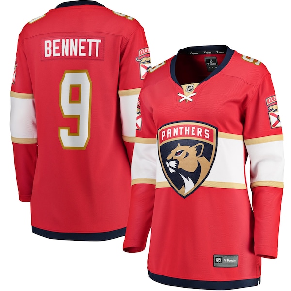 Florida Panthers Camiseta local 2026/27
