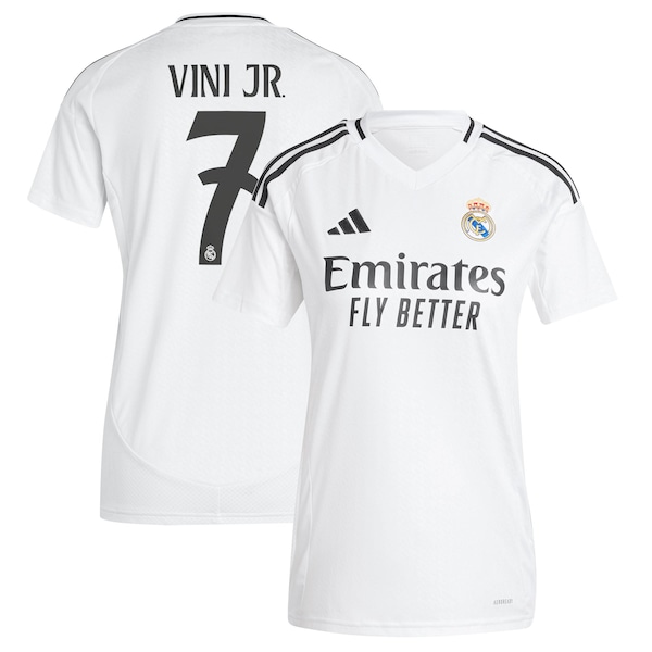 Real Madrid Maillot domicile 2024/25