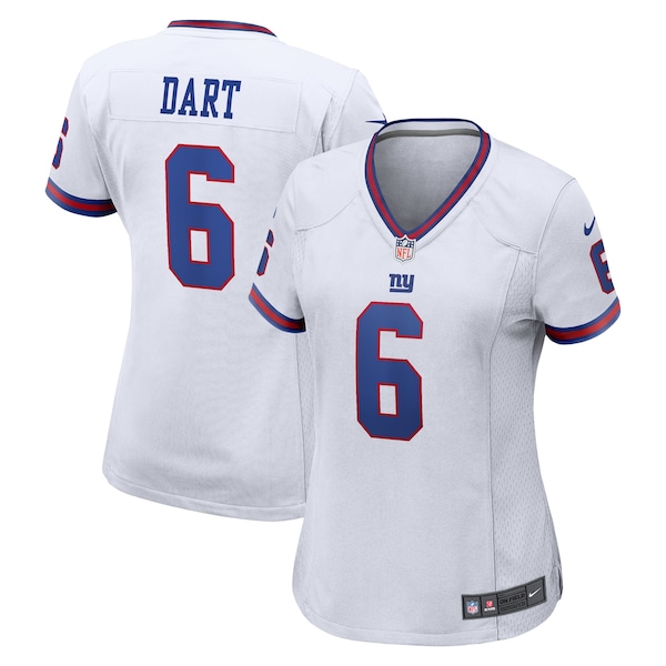 New York Giants Alternate Jersey 2026/27