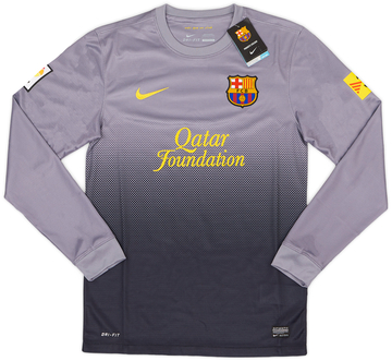 Futbol Club Barcelona Uitshirt 2012/13