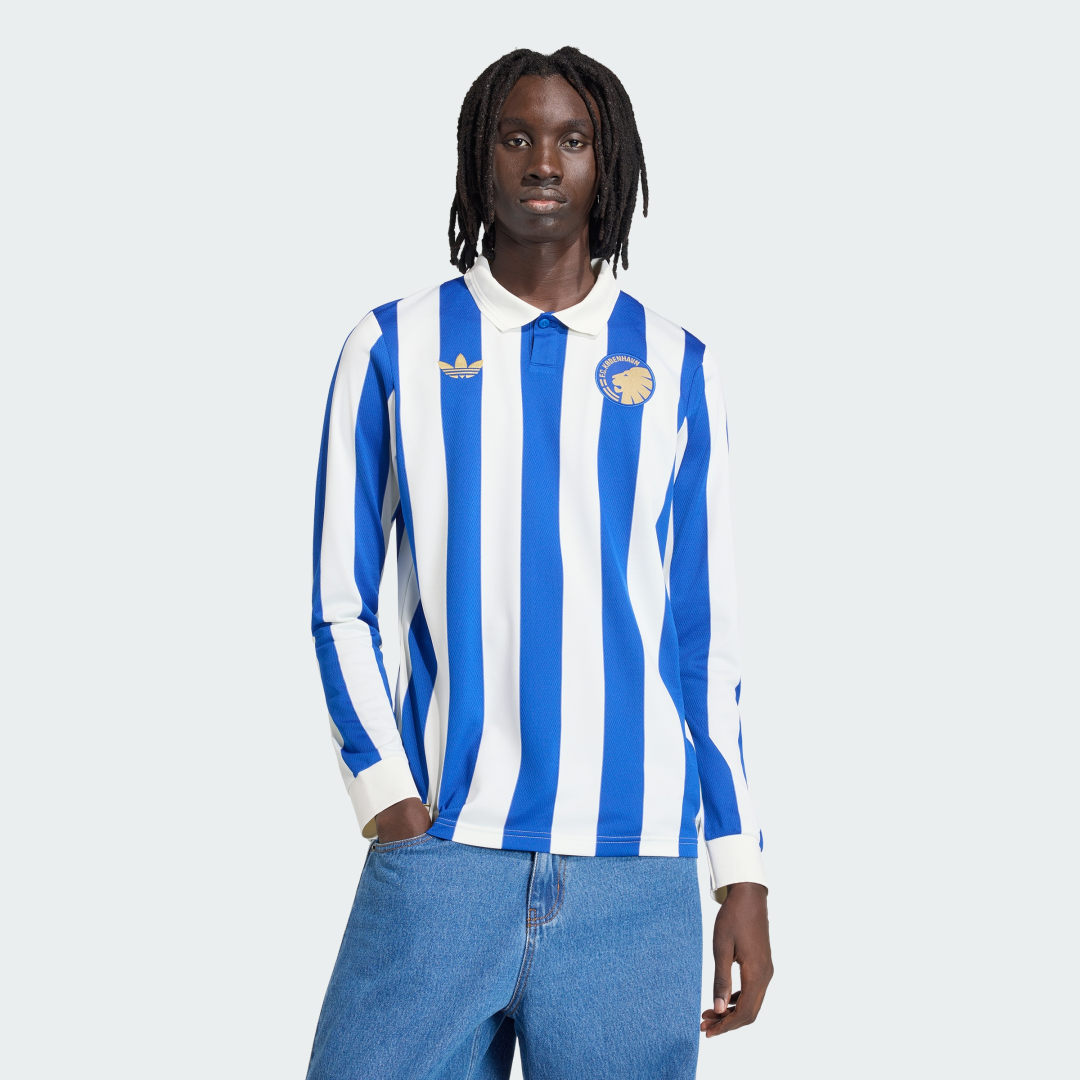 FC København Camiseta especial 2025/26