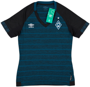 SV Werder Bremen Uitshirt 2018/19