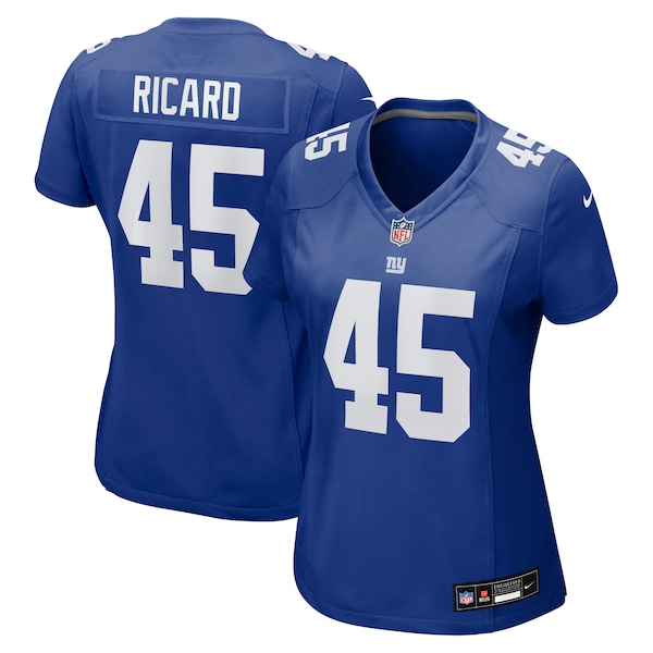 New York Giants Maillot domicile 2026/27