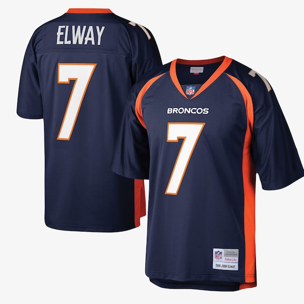 Denver Broncos Classic Edition 2026/27
