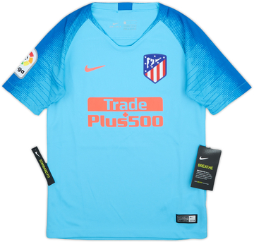 Atlético Madrid Uitshirt 2018/19