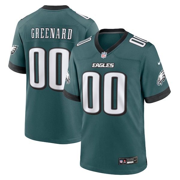 Philadelphia Eagles Maillot domicile 2026/27