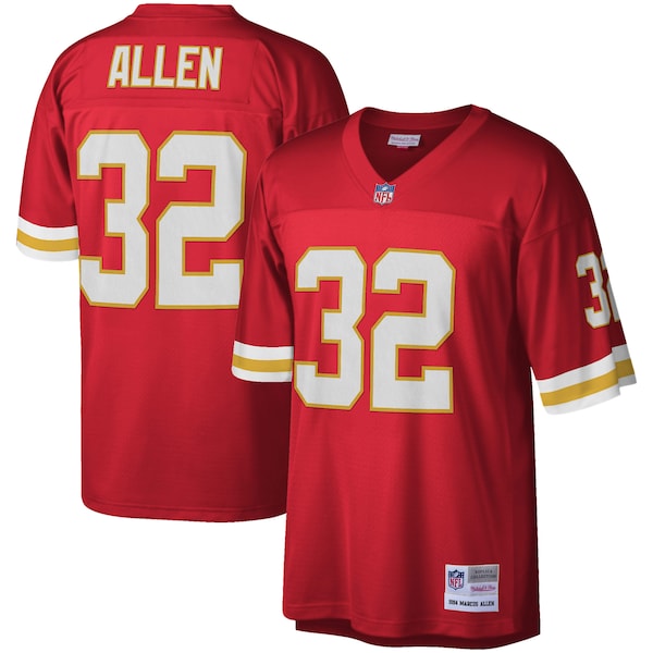 Kansas City Chiefs Classic Edition 2025/26