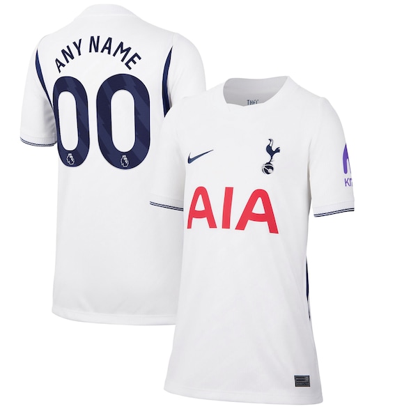 Tottenham Hotspur Maillot domicile 2026/27