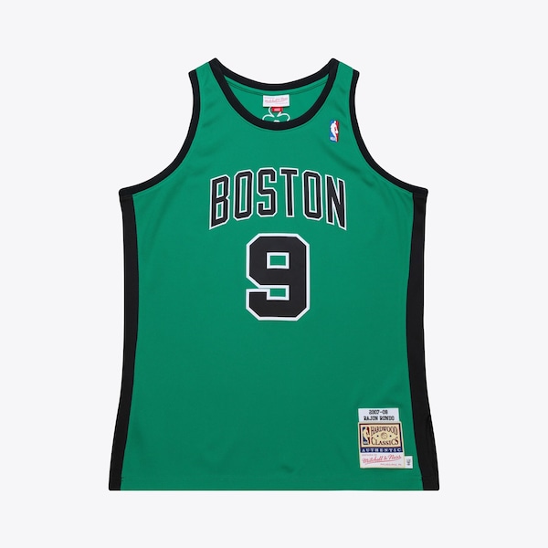 Boston Celtics Classic Edition 2007/08