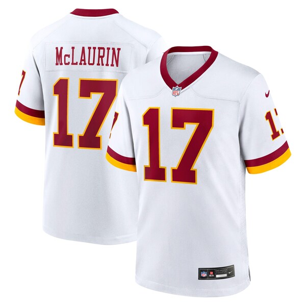 Washington Commanders Maillot extérieur 2026/27
