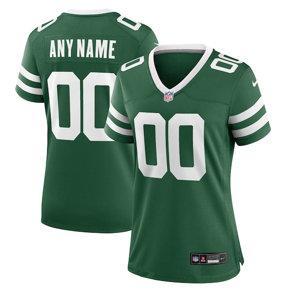 New York Jets Thuisshirt 2025/26