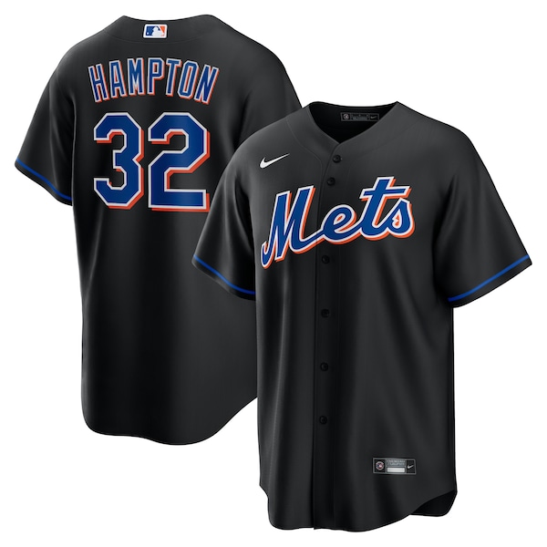 New York Mets Alternate-Trikot 2022