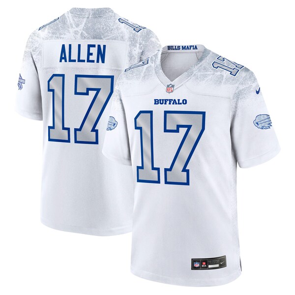 Buffalo Bills 2025