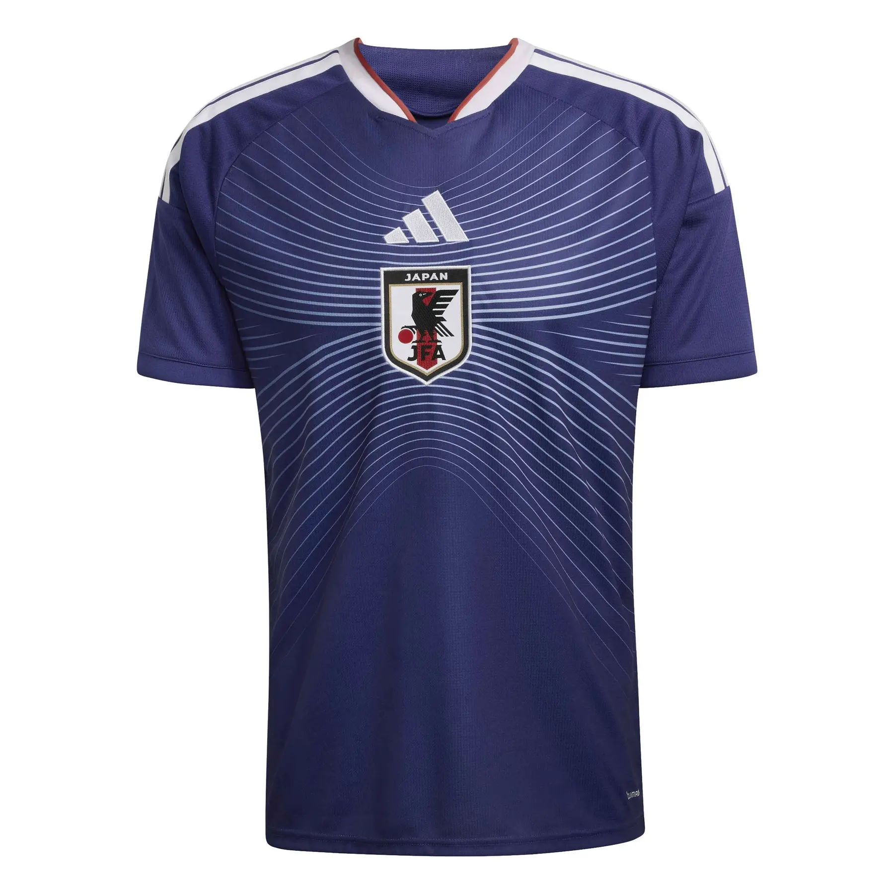Japon Maillot domicile 2026