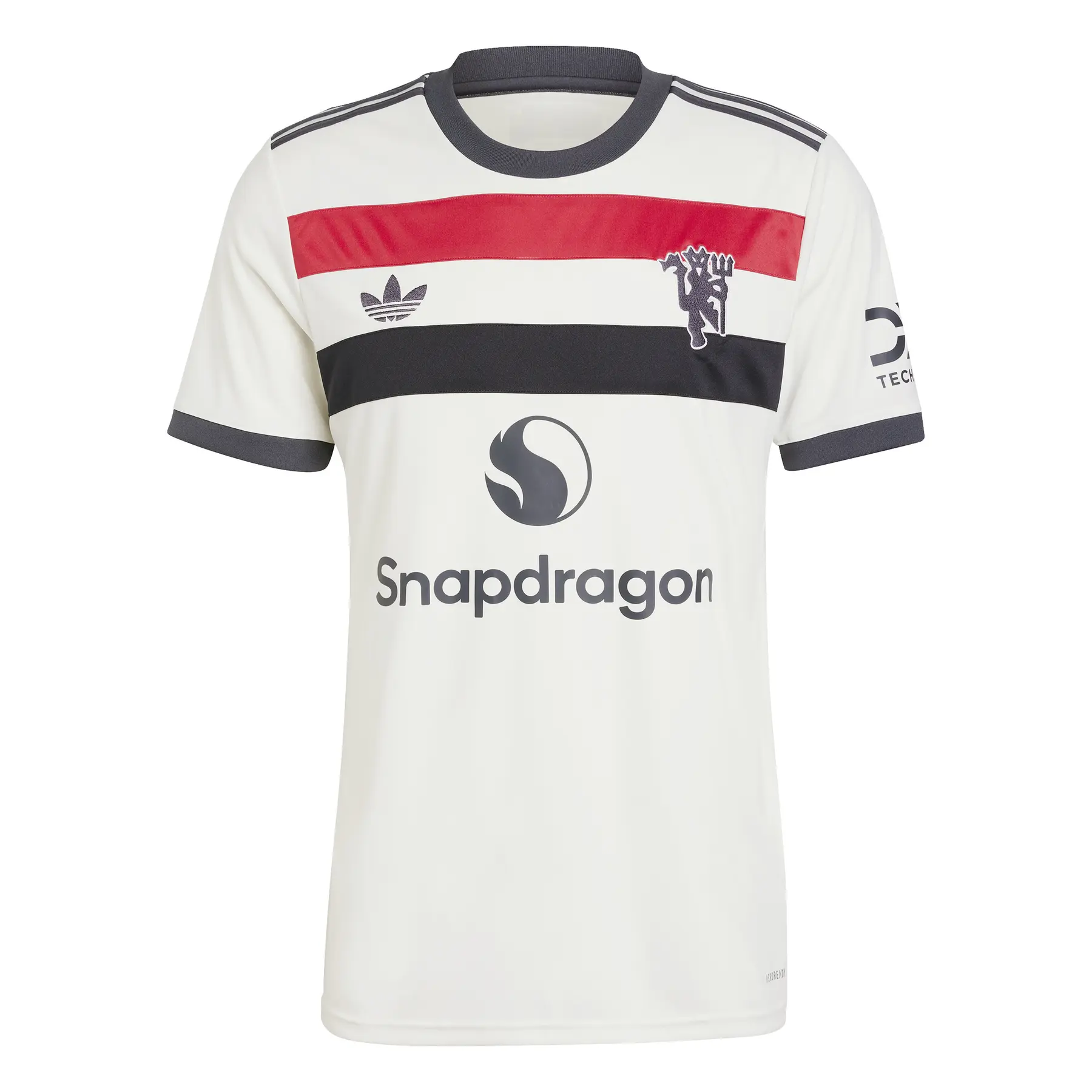 Manchester United Derde Shirt 2024/25