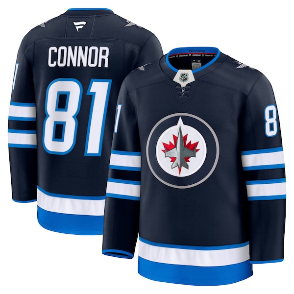 Winnipeg Jets Home Jersey 2026/27