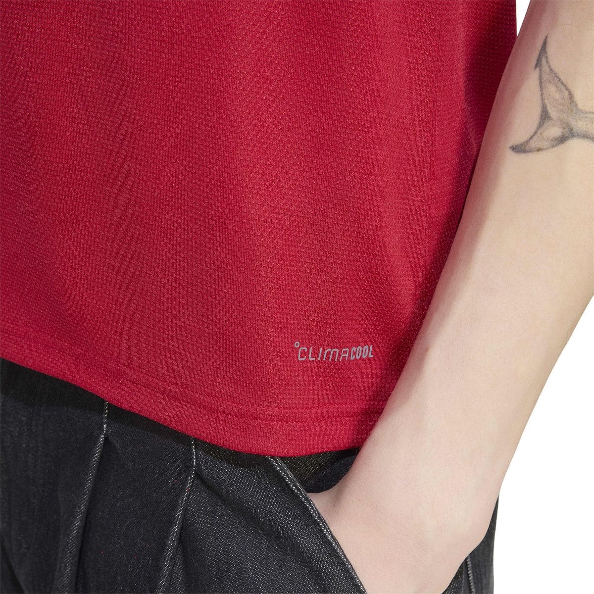 AS Rom Heimtrikot 2026/27