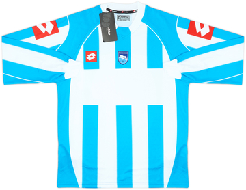 Pescara Home Shirt 2005/06