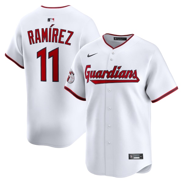 Cleveland Guardians Maglia da casa 2026/27