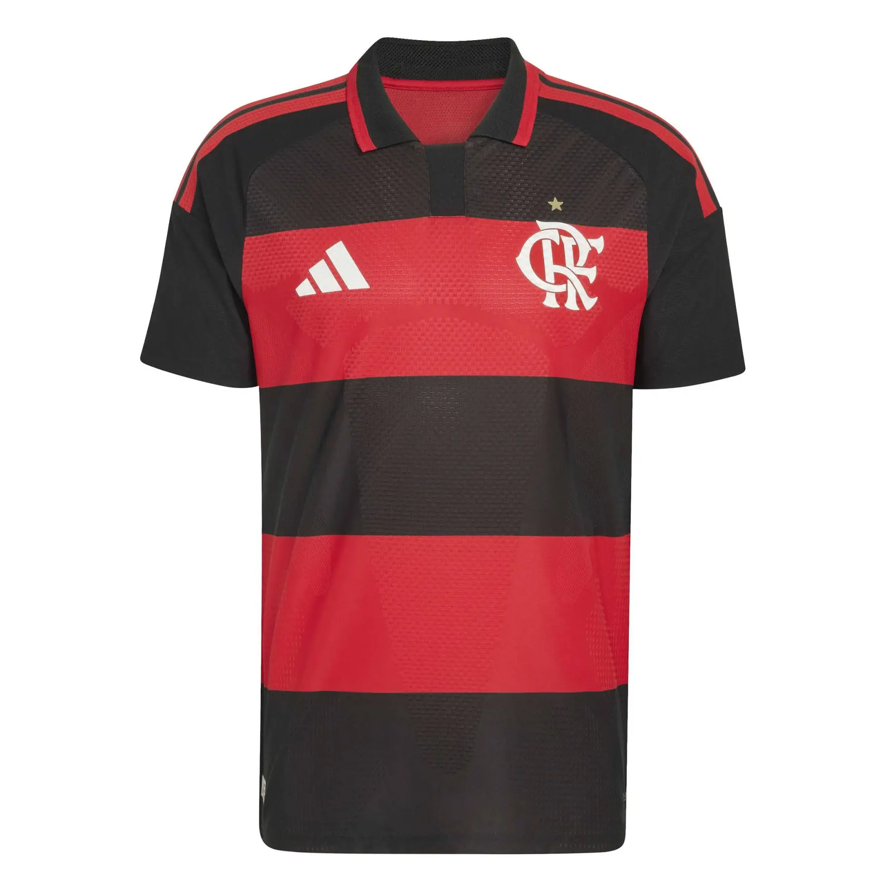 CR Flamengo Special Shirt 2026