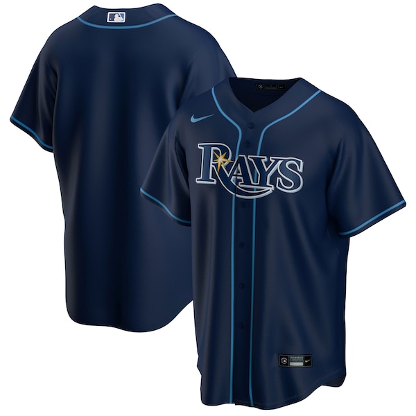 Tampa Bay Rays Alternate-Trikot 2025/26