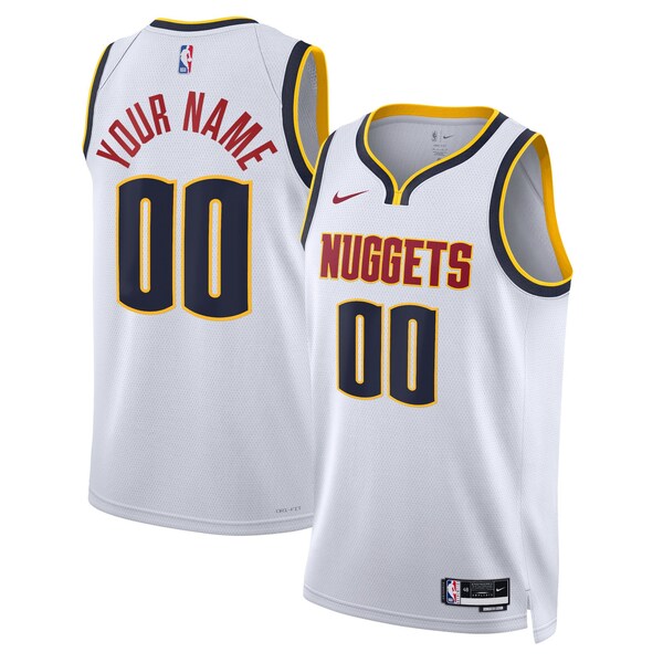 Denver Nuggets Association Edition 2026/27