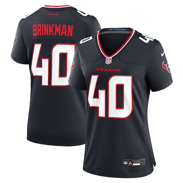 Houston Texans Home Jersey 2026/27