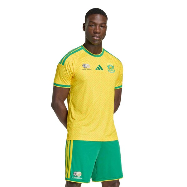 South Africa Home Shirt 2026