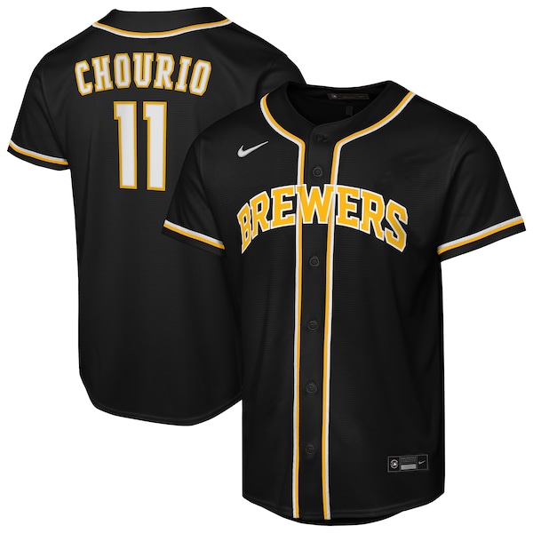 Milwaukee Brewers Sondertrikot 2025/26