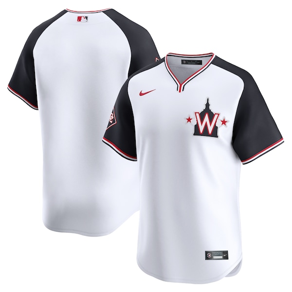 Washington Nationals Special Shirt 2025/26