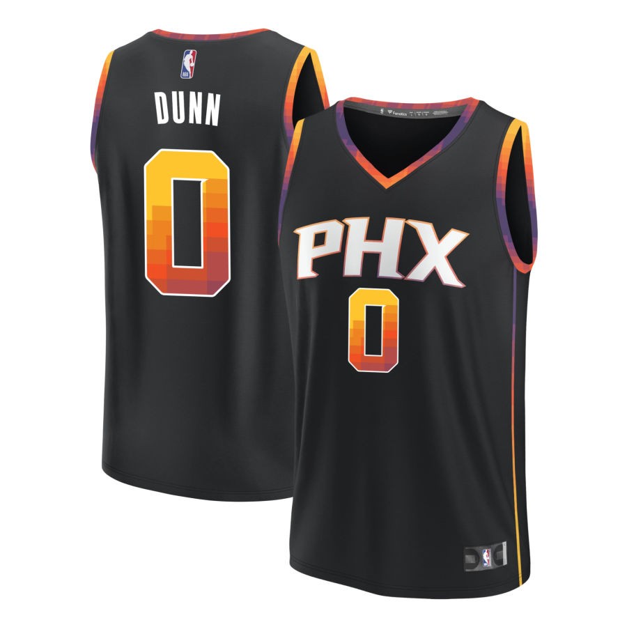 Phoenix Suns Statement Edition 2026/27