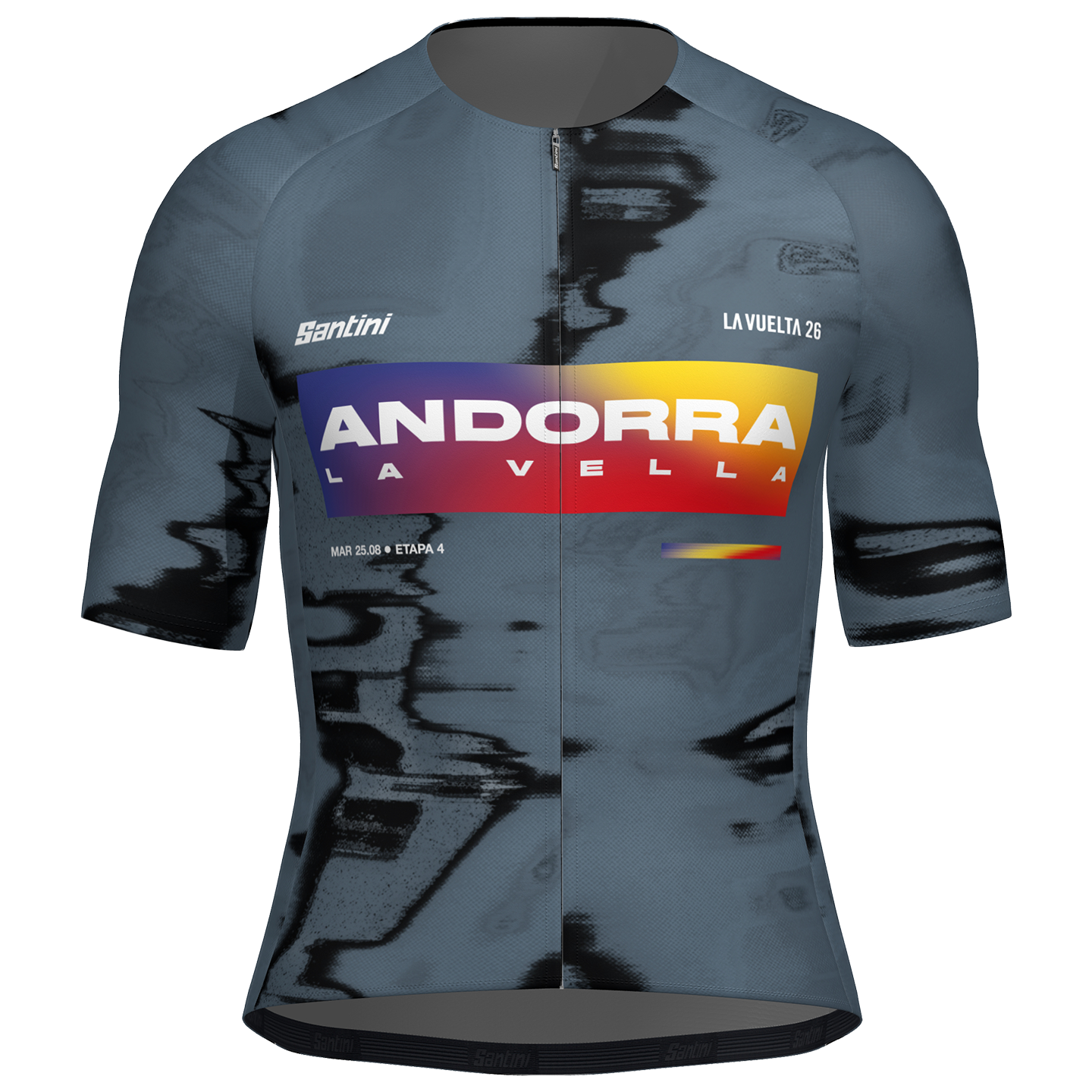 La Vuelta a España La Vuelta Andorra 2026