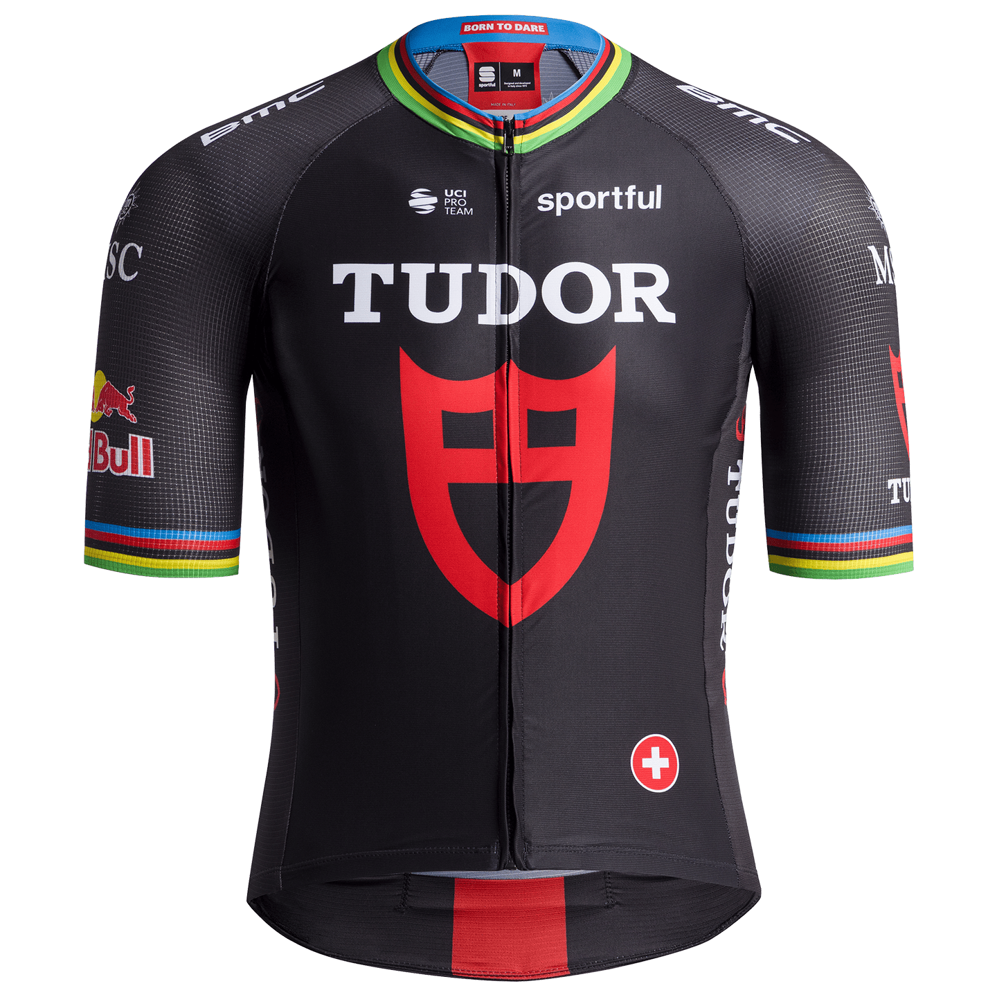 Tudor Weltmeister 2026