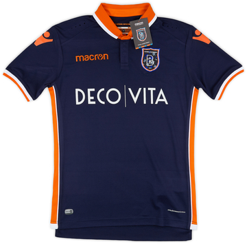 Başakşehir Away Shirt 2018/19