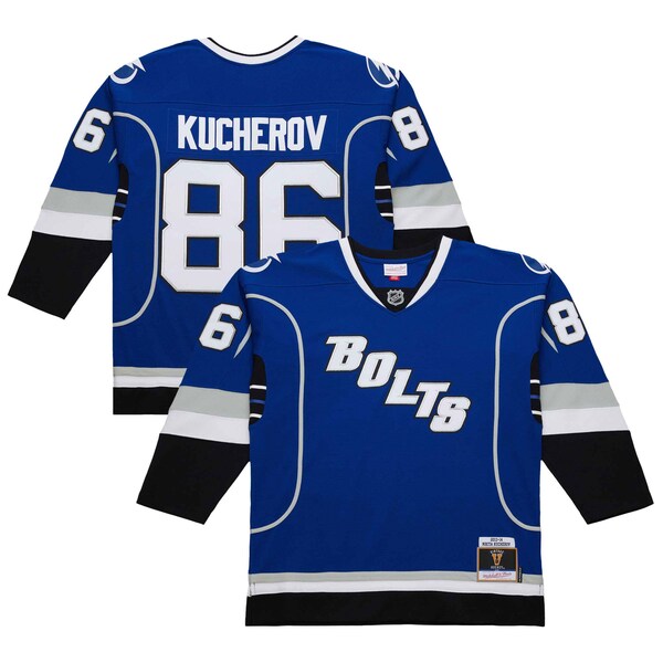 Tampa Bay Lightning Special Shirt 2013/14