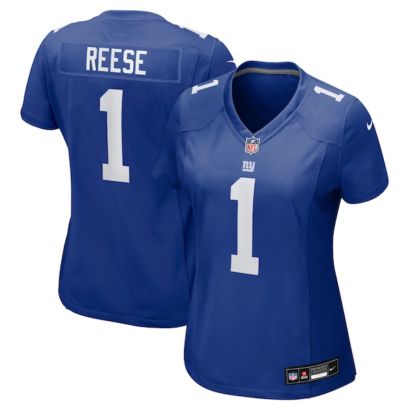 New York Giants Maglia da casa 2026/27