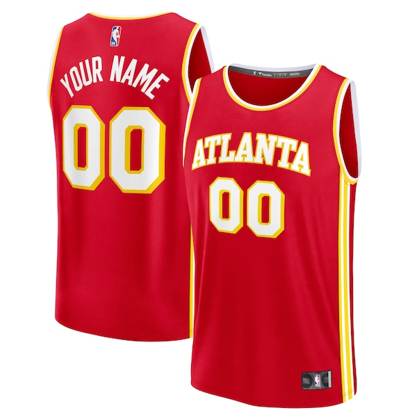 Atlanta Hawks Icon Edition 2026/27