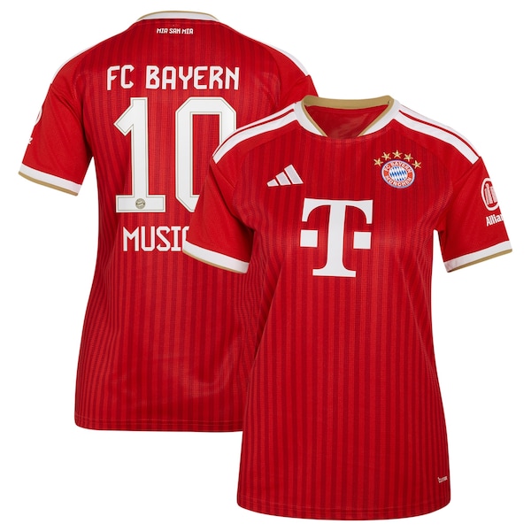 FC Bayern München Camiseta local 2026/27